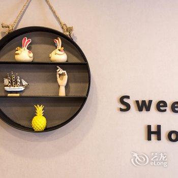 H&L公寓(上海陕西北路店)酒店提供图片