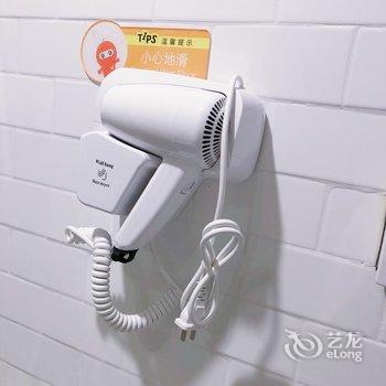 悦昕小居公寓(上海民晏路店)酒店提供图片