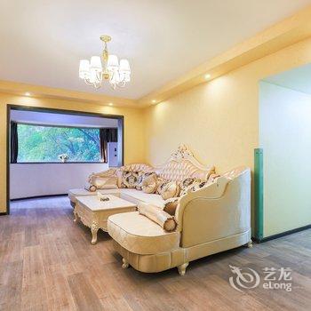 成都生活家公寓(棕树西街分店)酒店提供图片