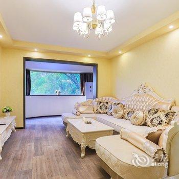 成都生活家公寓(棕树西街分店)酒店提供图片