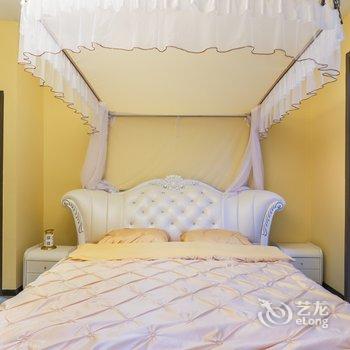 成都生活家公寓(棕树西街分店)酒店提供图片