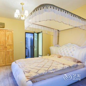 成都生活家公寓(棕树西街分店)酒店提供图片