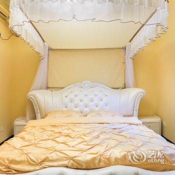 成都生活家公寓(棕树西街分店)酒店提供图片