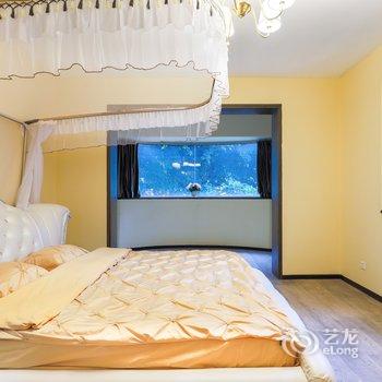 成都生活家公寓(棕树西街分店)酒店提供图片