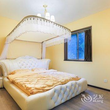 成都生活家公寓(棕树西街分店)酒店提供图片