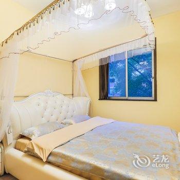 成都生活家公寓(棕树西街分店)酒店提供图片