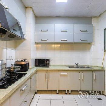 成都生活家公寓(棕树西街分店)酒店提供图片