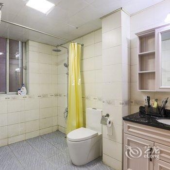 成都生活家公寓(棕树西街分店)酒店提供图片