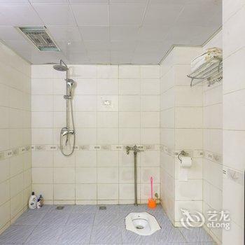 成都生活家公寓(棕树西街分店)酒店提供图片