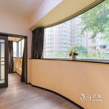 成都生活家公寓(棕树西街分店)酒店提供图片