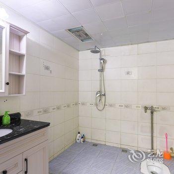 成都生活家公寓(棕树西街分店)酒店提供图片