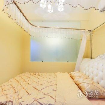 成都生活家公寓(棕树西街分店)酒店提供图片