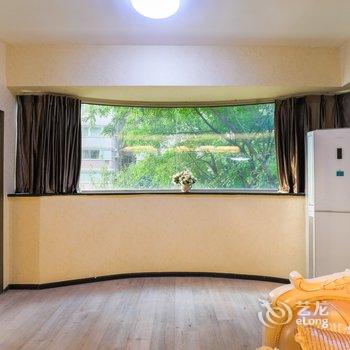 成都生活家公寓(棕树西街分店)酒店提供图片