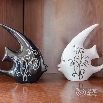 张仙笙公寓(北京梁启超故居店)酒店提供图片