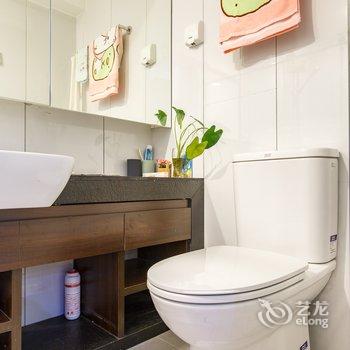 广州刘米雪儿公寓酒店提供图片