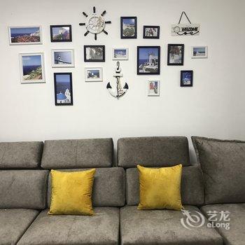 青岛东方姑娘公寓酒店提供图片