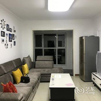 青岛东方姑娘公寓酒店提供图片