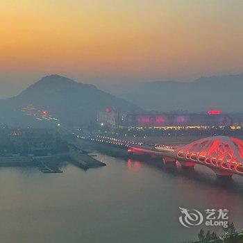 青岛东方姑娘公寓酒店提供图片
