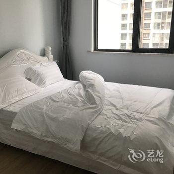 青岛东方姑娘公寓酒店提供图片