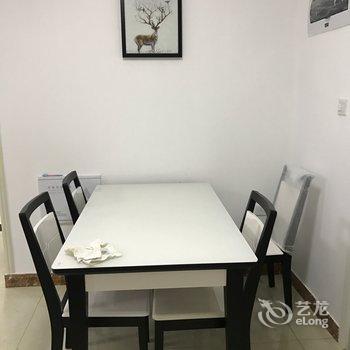 青岛东方姑娘公寓酒店提供图片