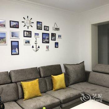 青岛东方姑娘公寓酒店提供图片