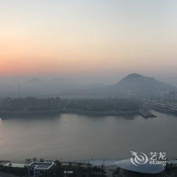青岛东方姑娘公寓酒店提供图片