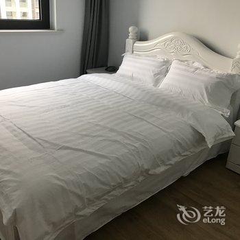 青岛东方姑娘公寓酒店提供图片