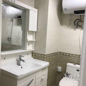 青岛东方姑娘公寓酒店提供图片
