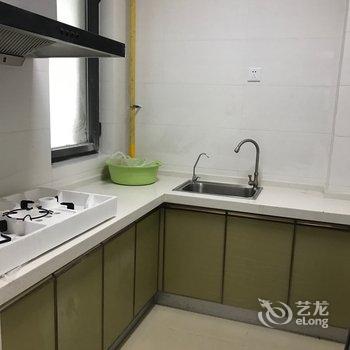 青岛东方姑娘公寓酒店提供图片