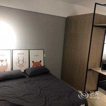 广州智景云舍公寓(新景公园分店)酒店提供图片
