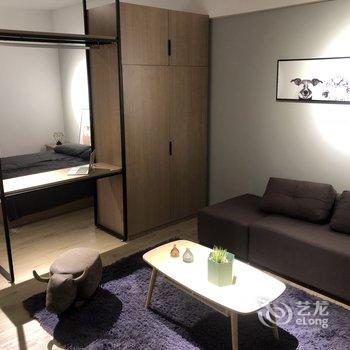 广州智景云舍公寓(新景公园分店)酒店提供图片