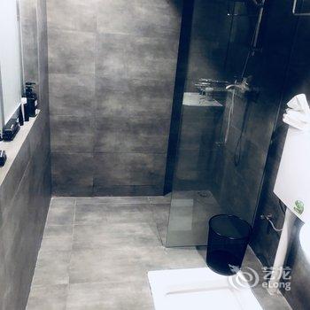 广州智景云舍公寓(新景公园分店)酒店提供图片