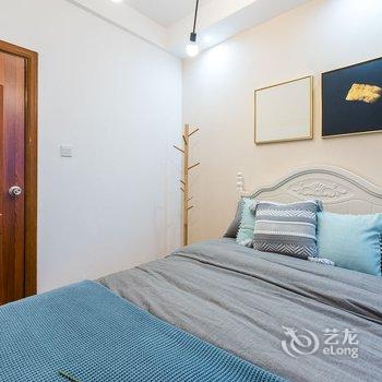 成都水墨兰庭公寓(8号店)酒店提供图片