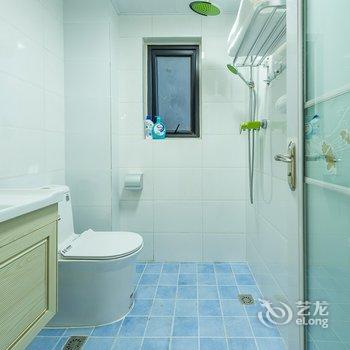 成都水墨兰庭公寓(8号店)酒店提供图片