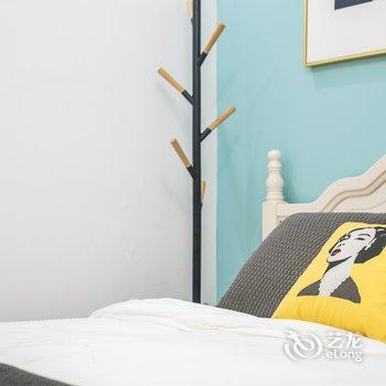 成都水墨兰庭公寓(8号店)酒店提供图片