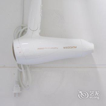 成都水墨兰庭公寓(8号店)酒店提供图片