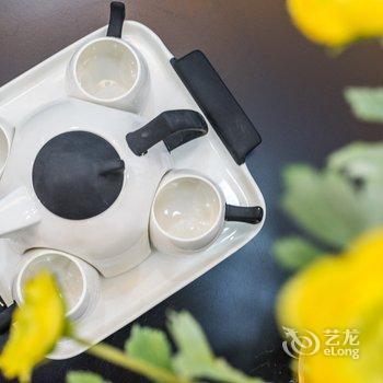 成都水墨兰庭公寓(8号店)酒店提供图片