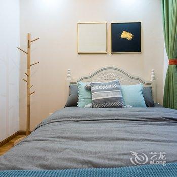 成都水墨兰庭公寓(8号店)酒店提供图片