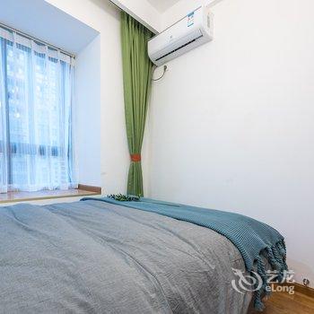 成都水墨兰庭公寓(8号店)酒店提供图片