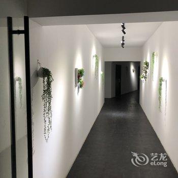 广州智景云舍公寓(新景公园分店)酒店提供图片