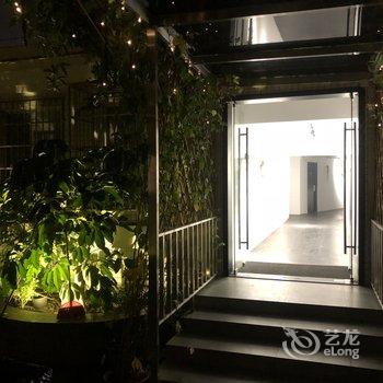 广州智景云舍公寓(新景公园分店)酒店提供图片