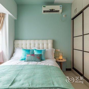 广州彩蝶之家1公寓(诗书街祝寿巷社区分店)酒店提供图片