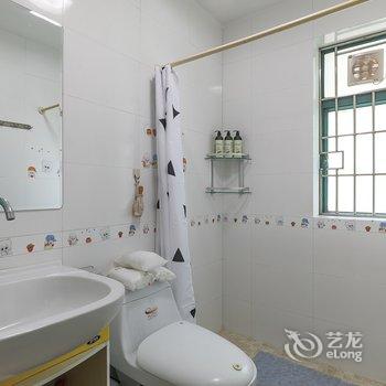 广州彩蝶之家1公寓(诗书街祝寿巷社区分店)酒店提供图片
