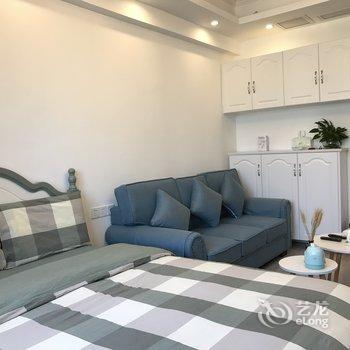 重庆一只特例独行的猴公寓(下纯阳洞街分店)酒店提供图片