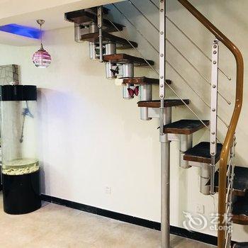 凌波薇薇公寓(西安环保路店)酒店提供图片