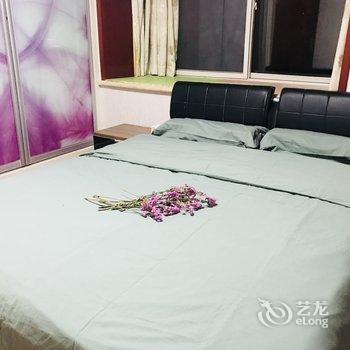 凌波薇薇公寓(西安环保路店)酒店提供图片