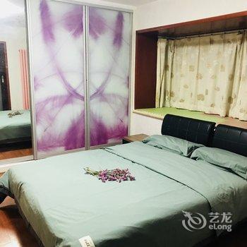 凌波薇薇公寓(西安环保路店)酒店提供图片