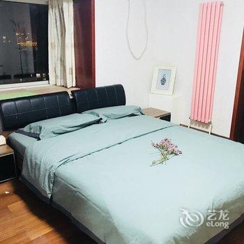 凌波薇薇公寓(西安环保路店)酒店提供图片
