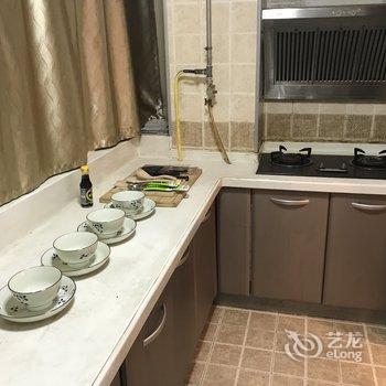 凌波薇薇公寓(西安环保路店)酒店提供图片