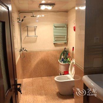 凌波薇薇公寓(西安环保路店)酒店提供图片